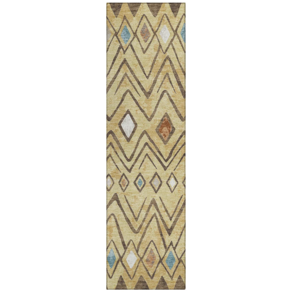 Chantille ACN2702 Wheat 2'3