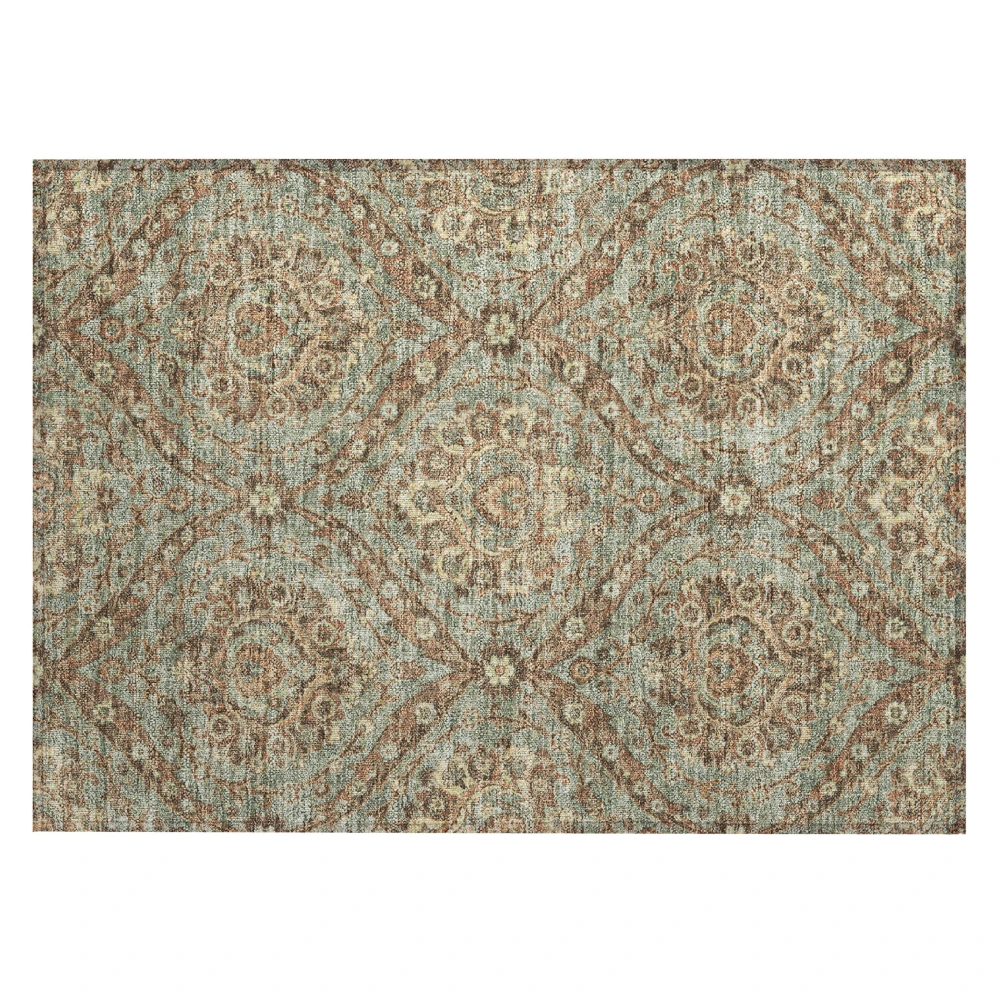 Chantille ACN2703 Basil 1'8