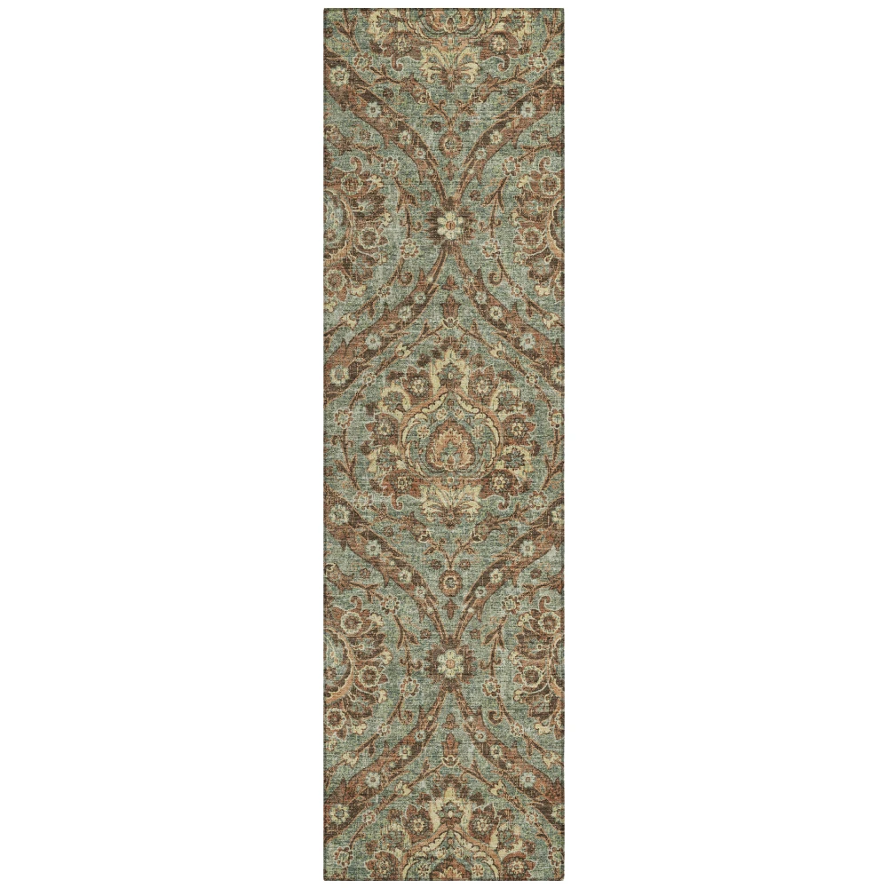 Chantille ACN2703 Basil 2'3