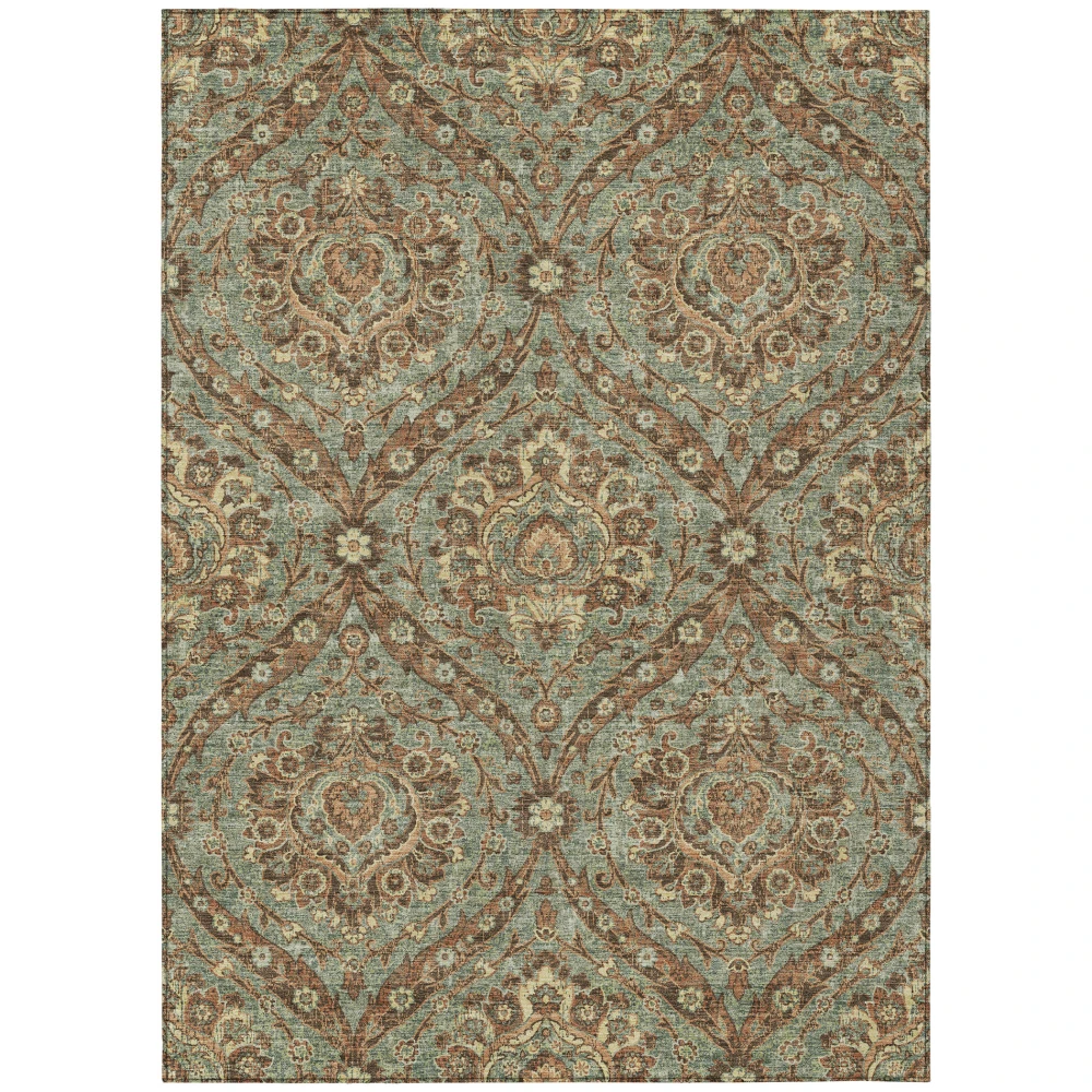 Chantille ACN2703 Basil 2'6