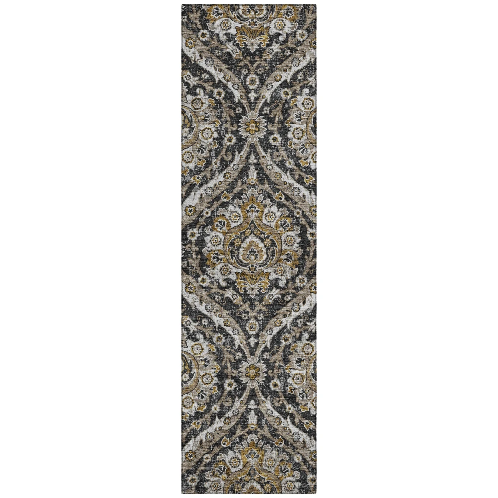 Chantille ACN2703 Black 2'3
