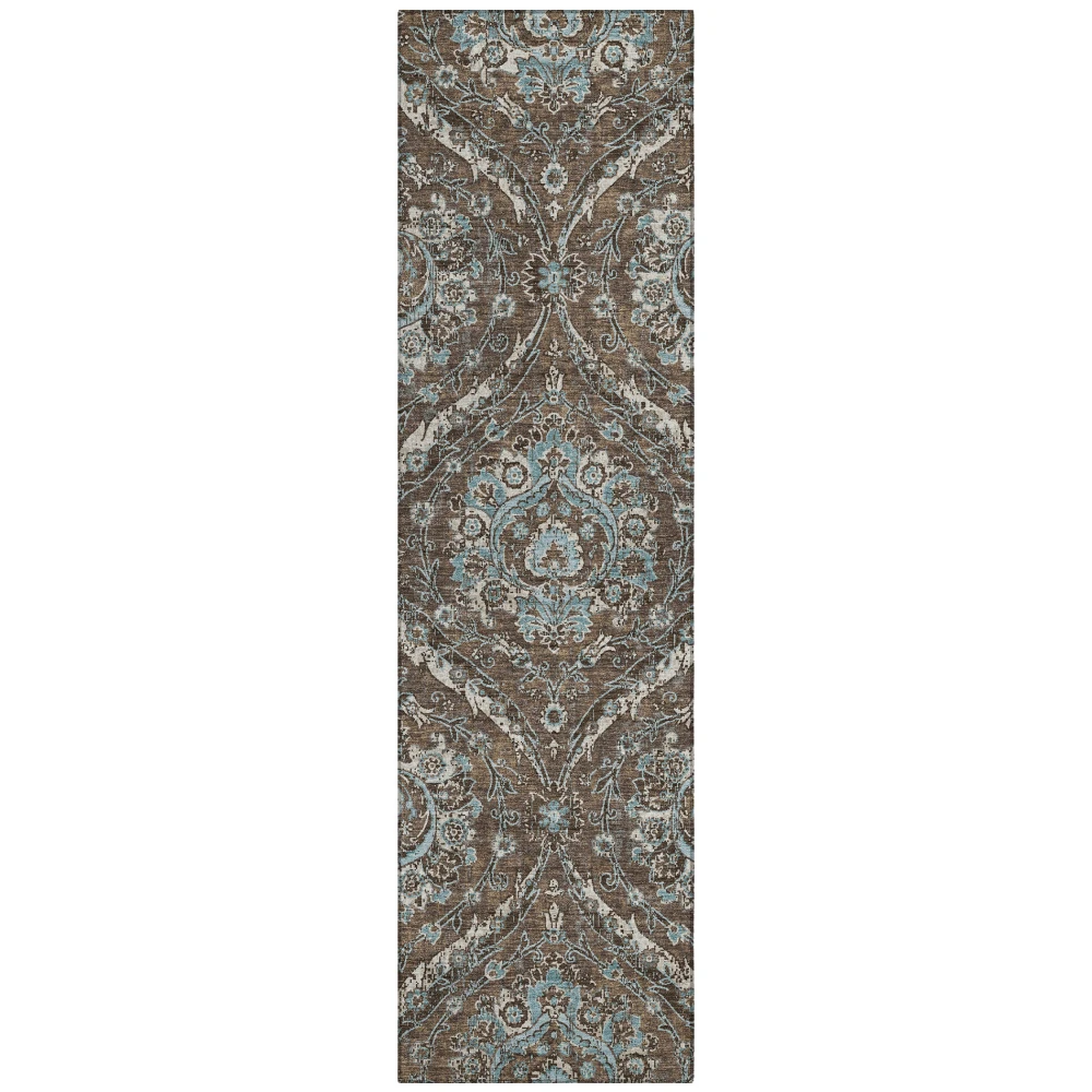 Chantille ACN2703 Chocolate 2'3