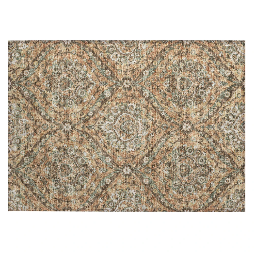 Chantille ACN2703 Copper 1'8