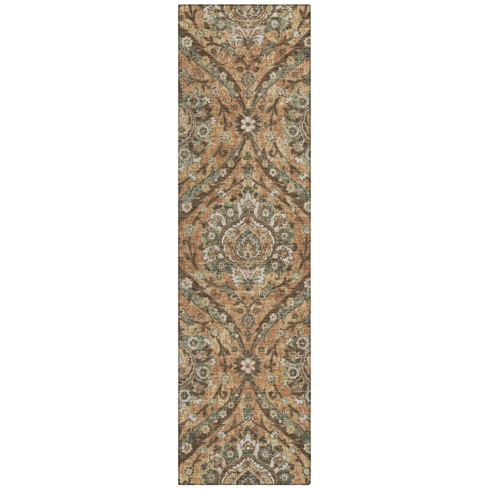 Chantille ACN2703 Copper 2'3