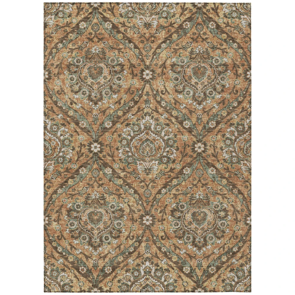 Chantille ACN2703 Copper 2'6