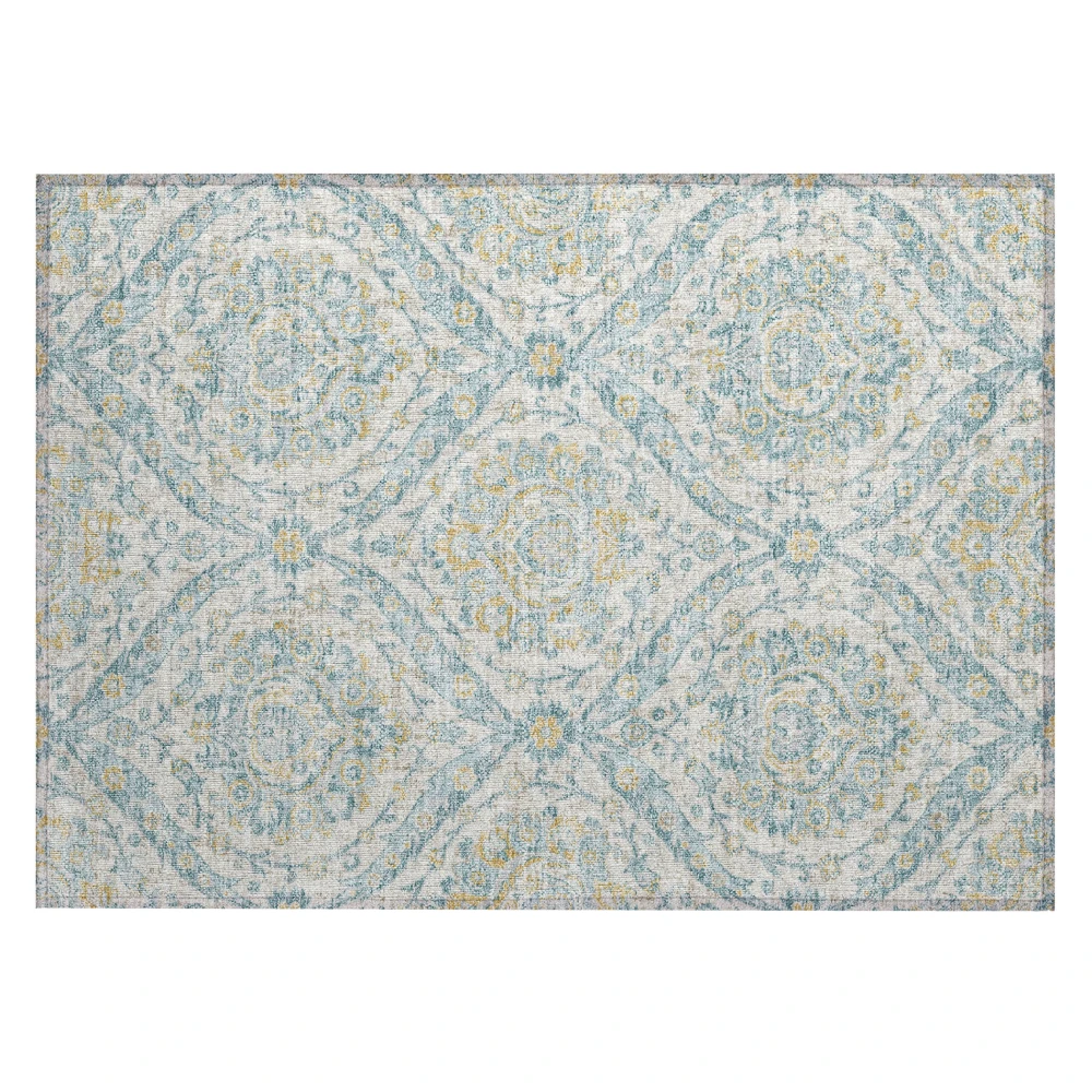Chantille ACN2703 Ivory 1'8