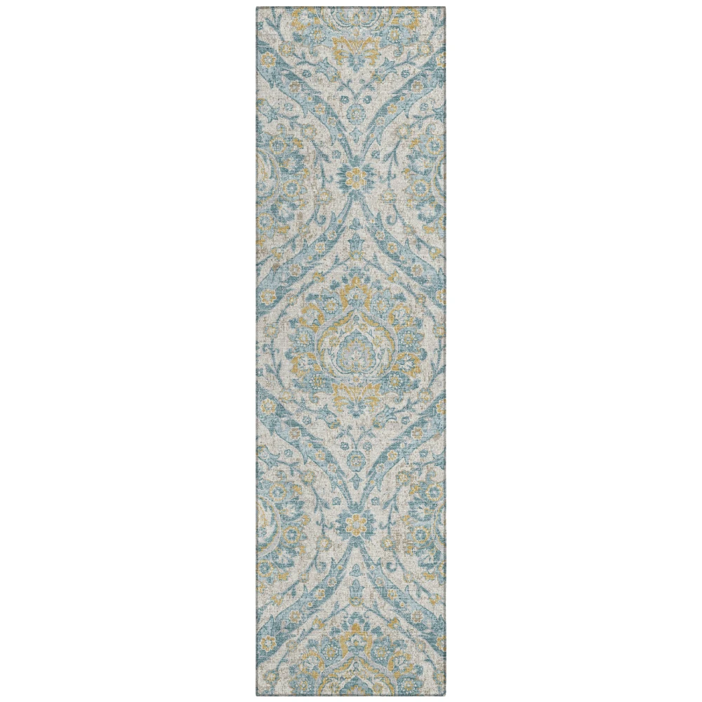 Chantille ACN2703 Ivory 2'3