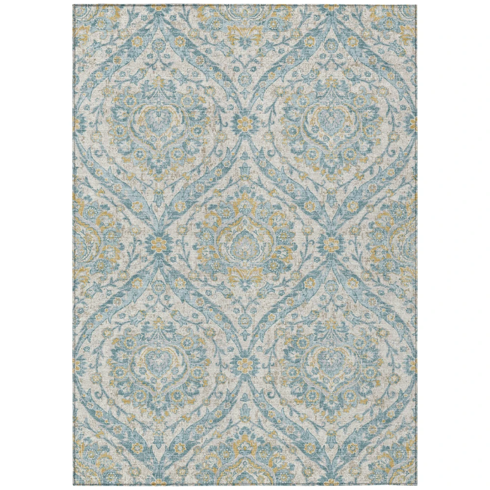 Chantille ACN2703 Ivory 8' x 10' Rug