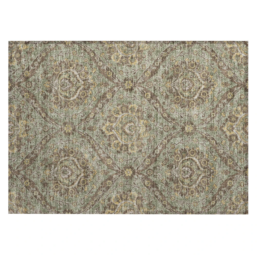 Chantille ACN2703 Olive 1'8