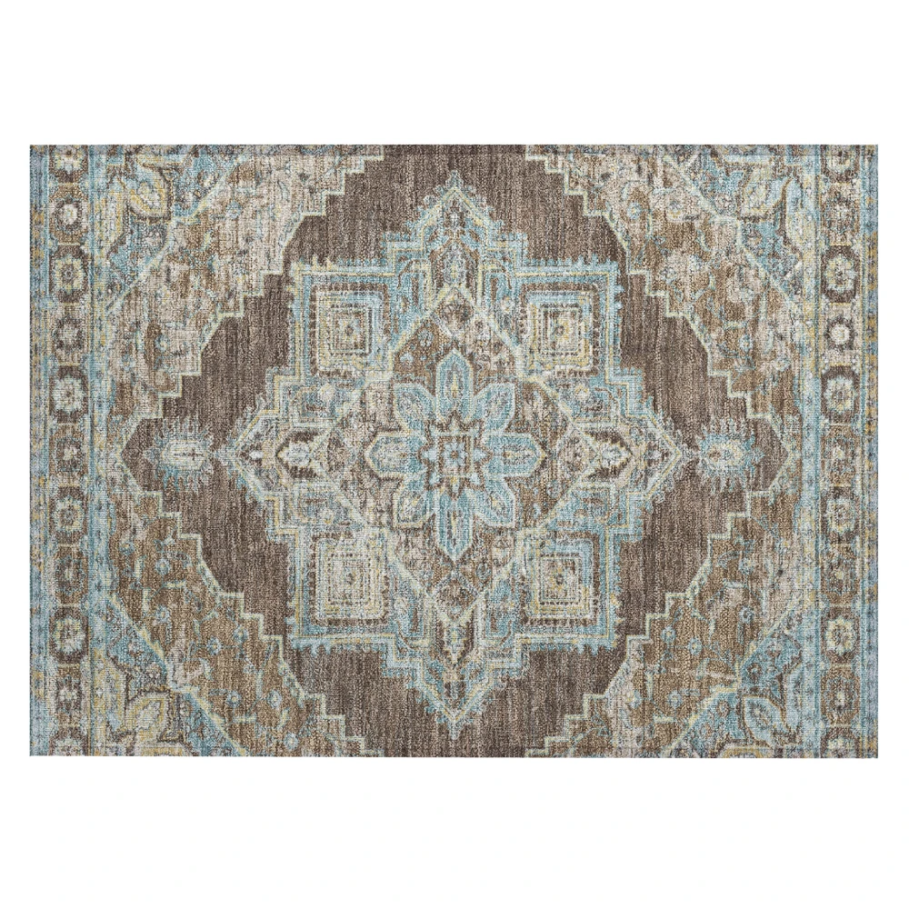 Chantille ACN2704 Chocolate 1'8