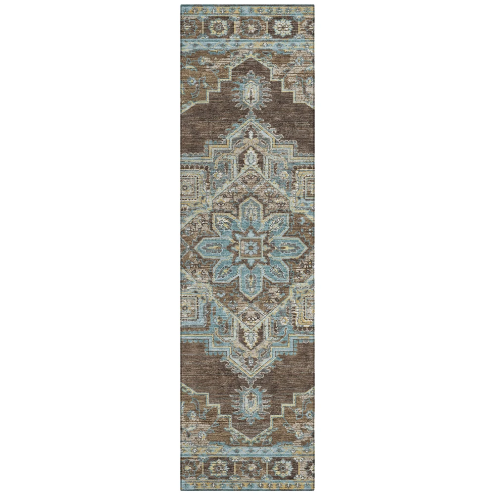 Chantille ACN2704 Chocolate 2'3