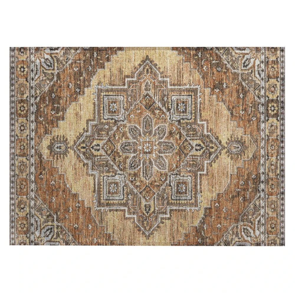 Chantille ACN2704 Copper 1'8