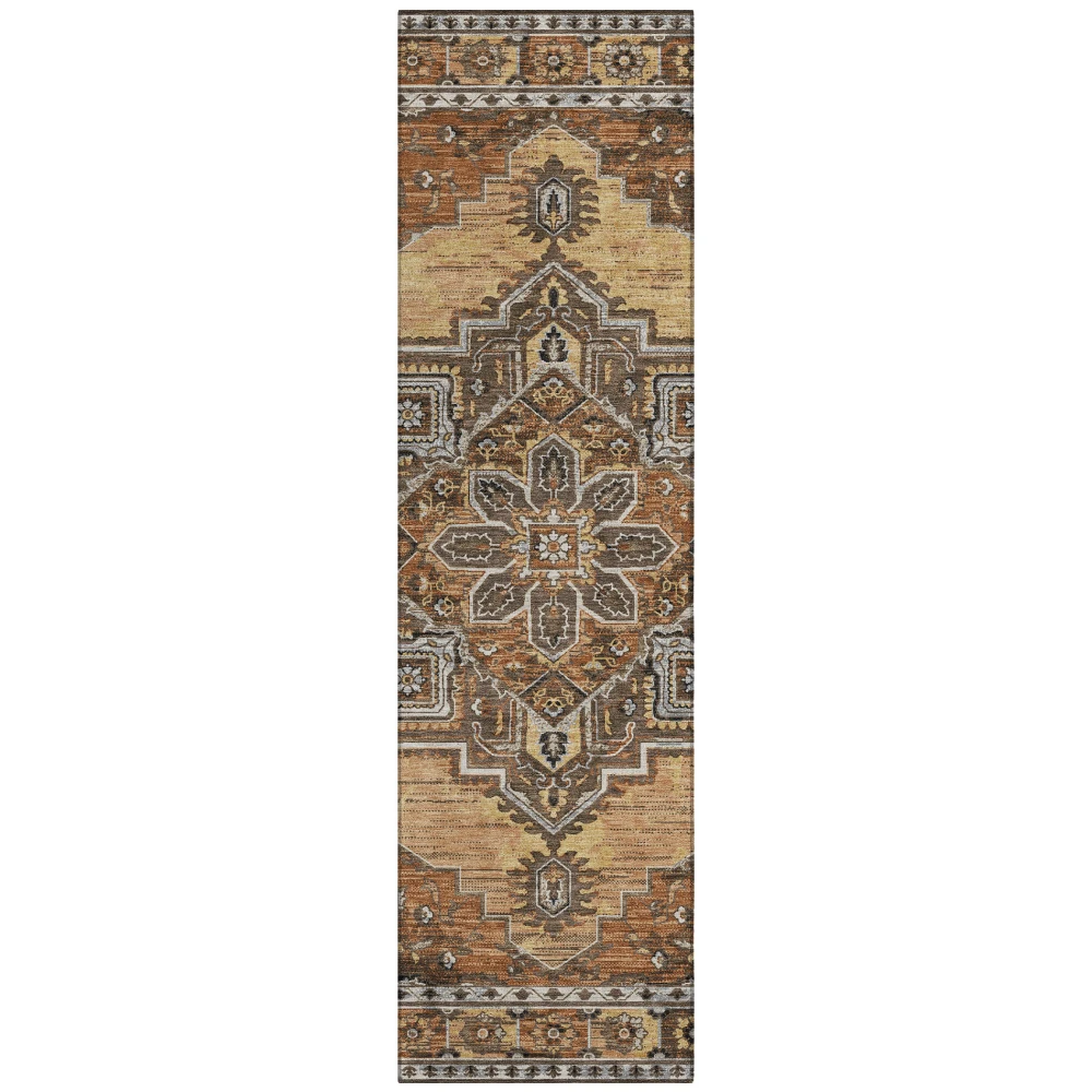Chantille ACN2704 Copper 2'3