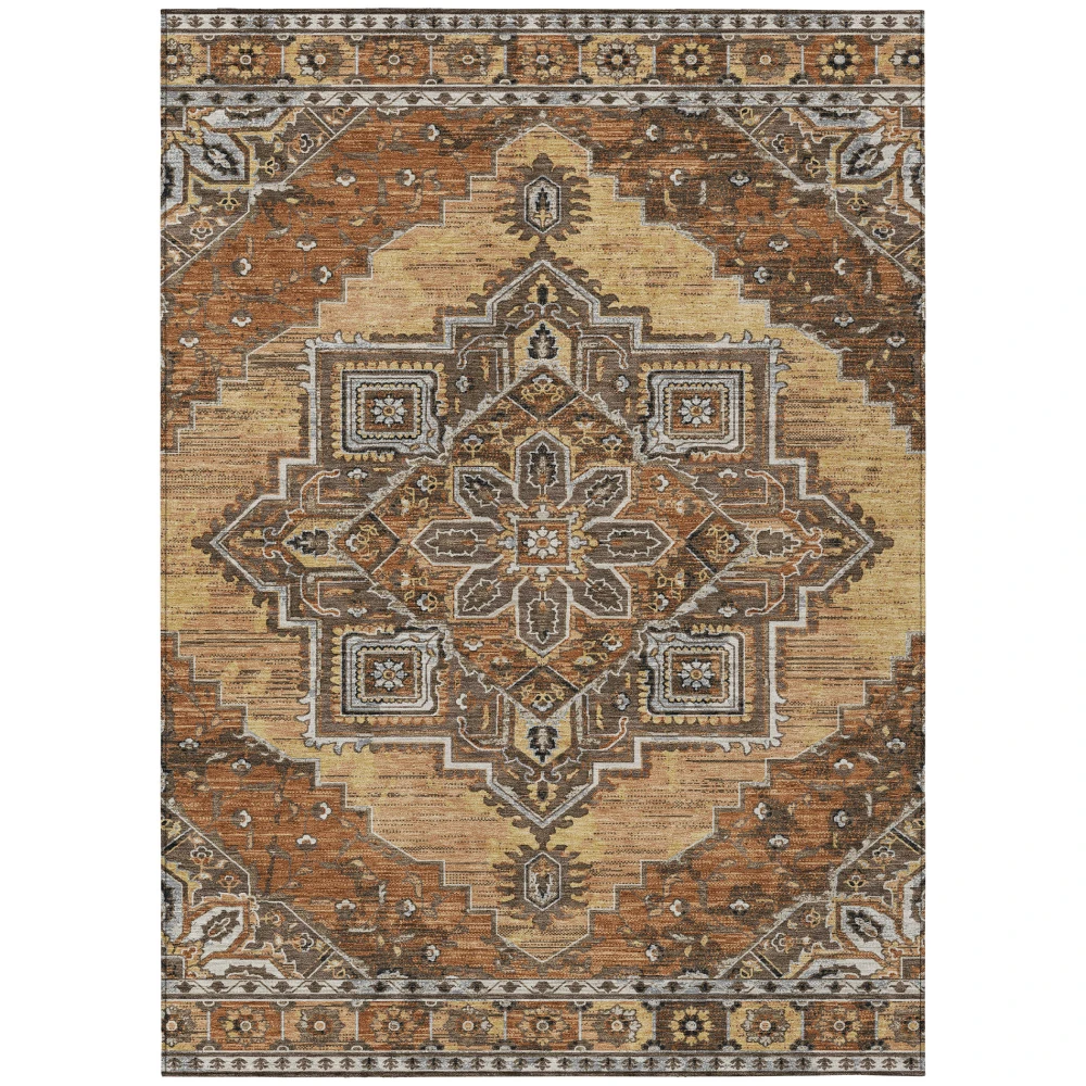 Chantille ACN2704 Copper 2'6