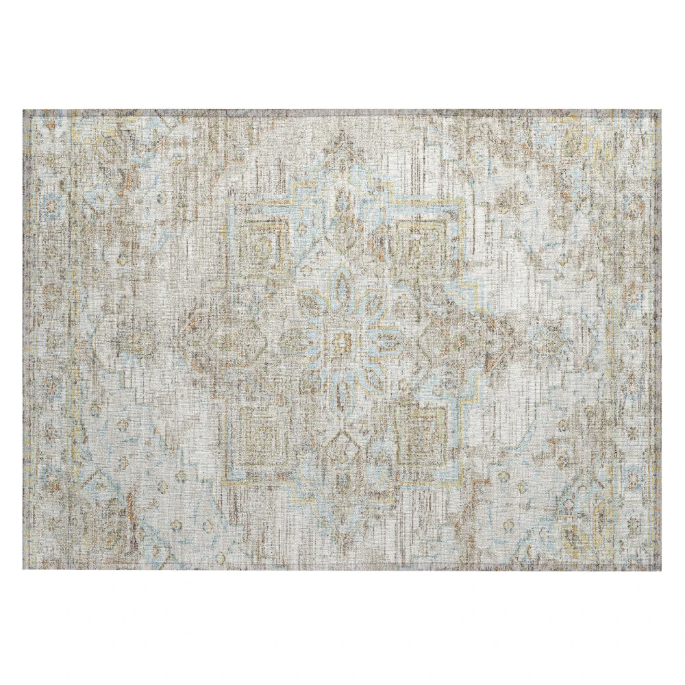 Chantille ACN2704 Ivory 1'8