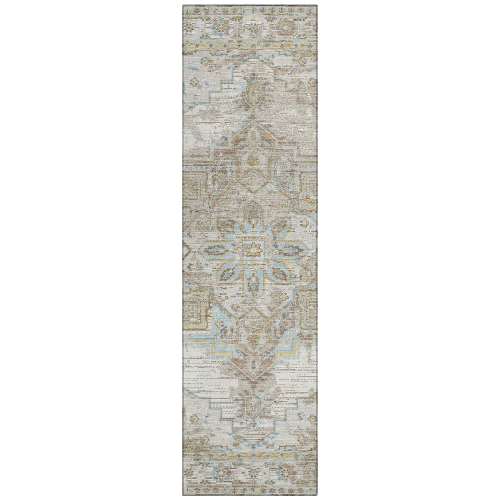 Chantille ACN2704 Ivory 2'3
