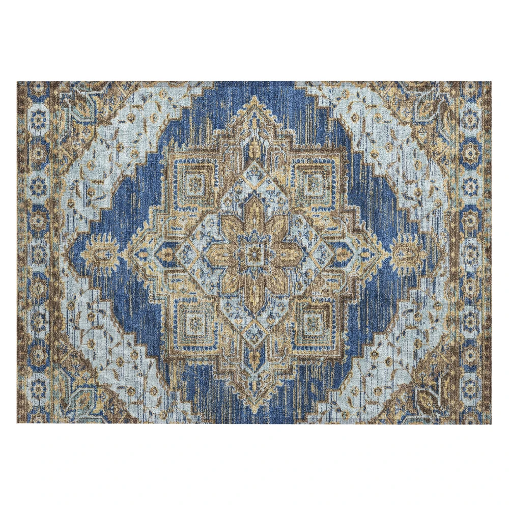 Chantille ACN2704 Navy 1'8