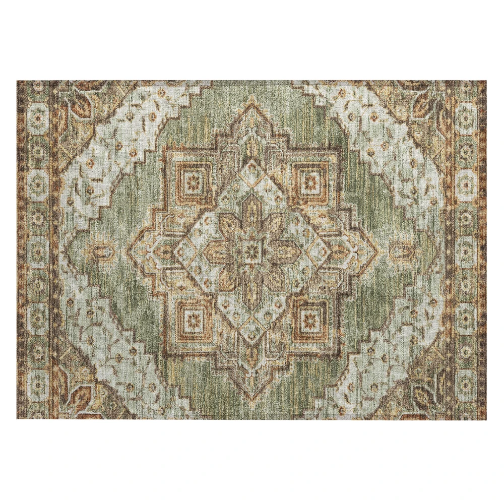 Chantille ACN2704 Olive 1'8