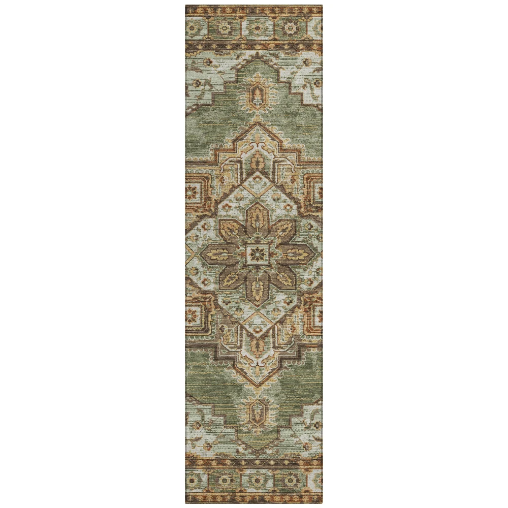 Chantille ACN2704 Olive 2'3