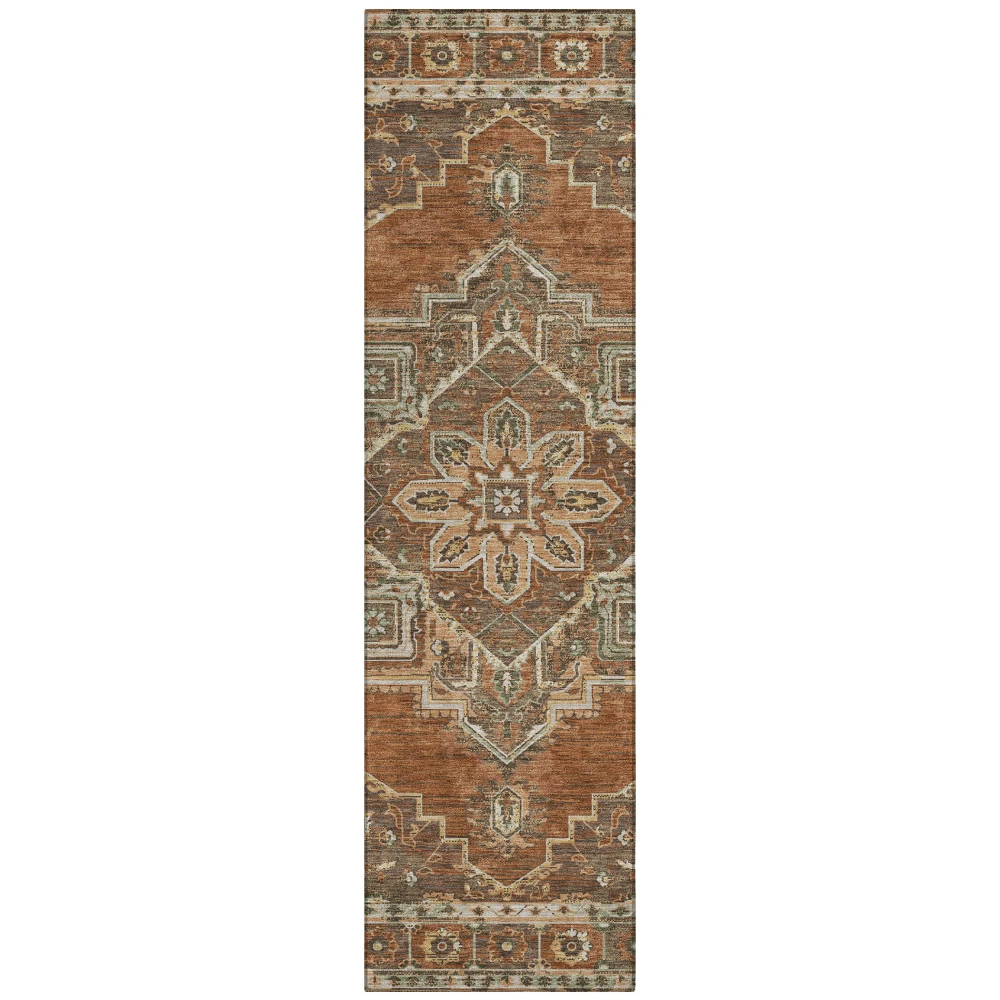 Chantille ACN2704 Paprika 2'3