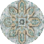 Teal