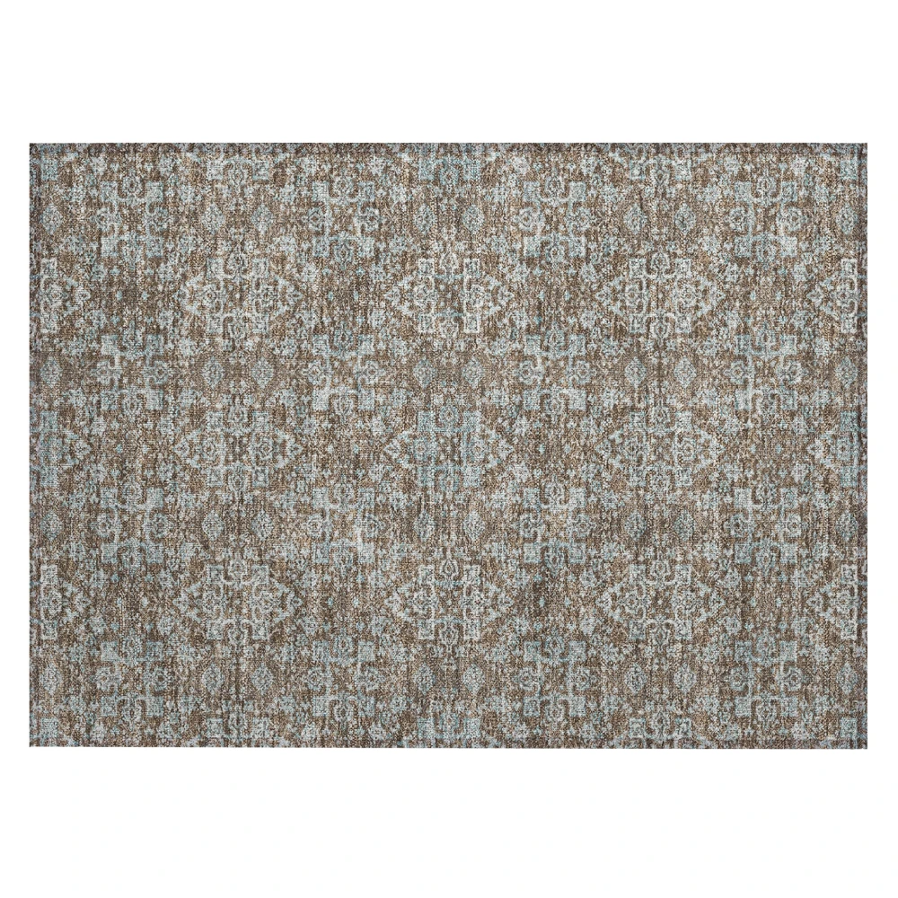 Chantille ACN2705 Chocolate 1'8