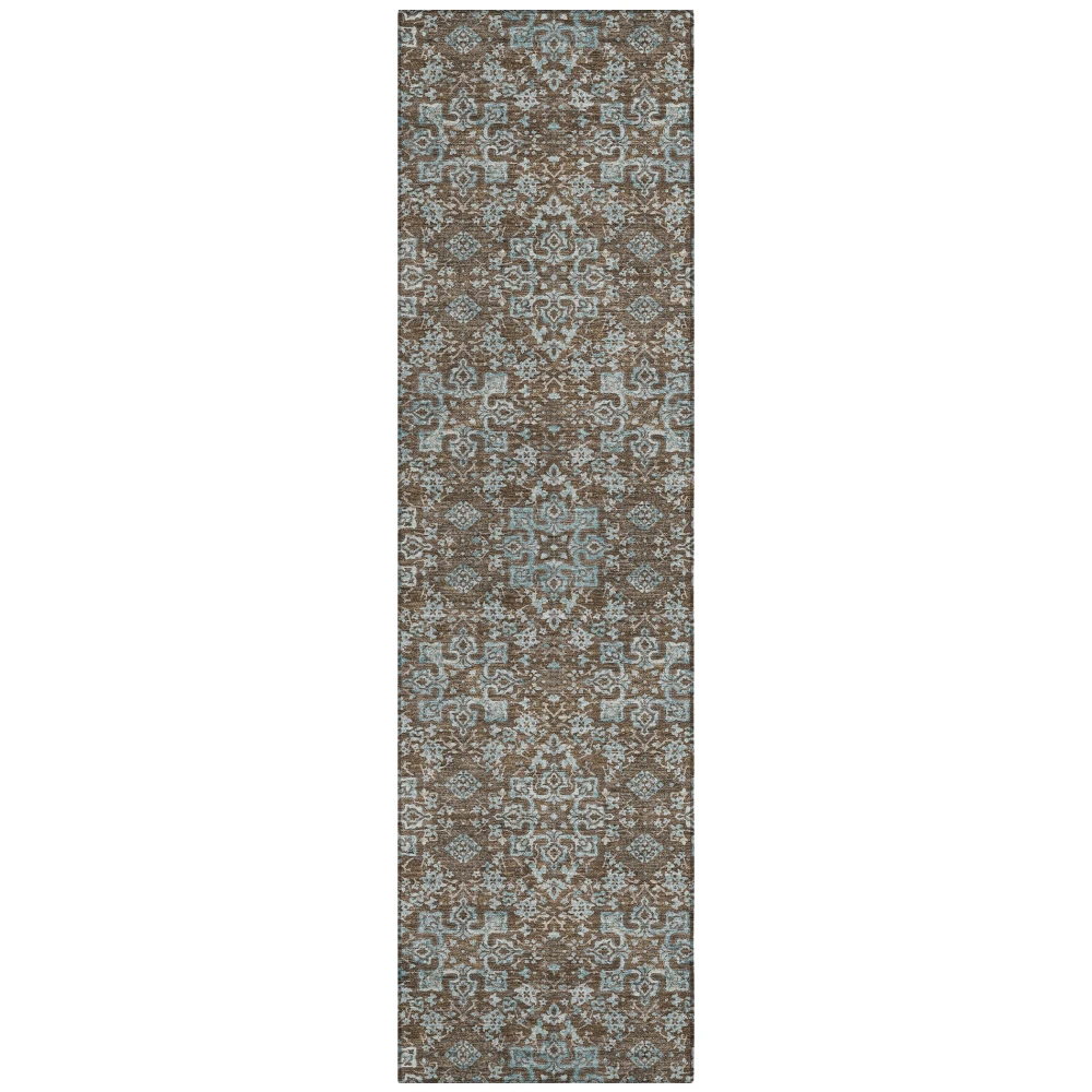 Chantille ACN2705 Chocolate 2'3