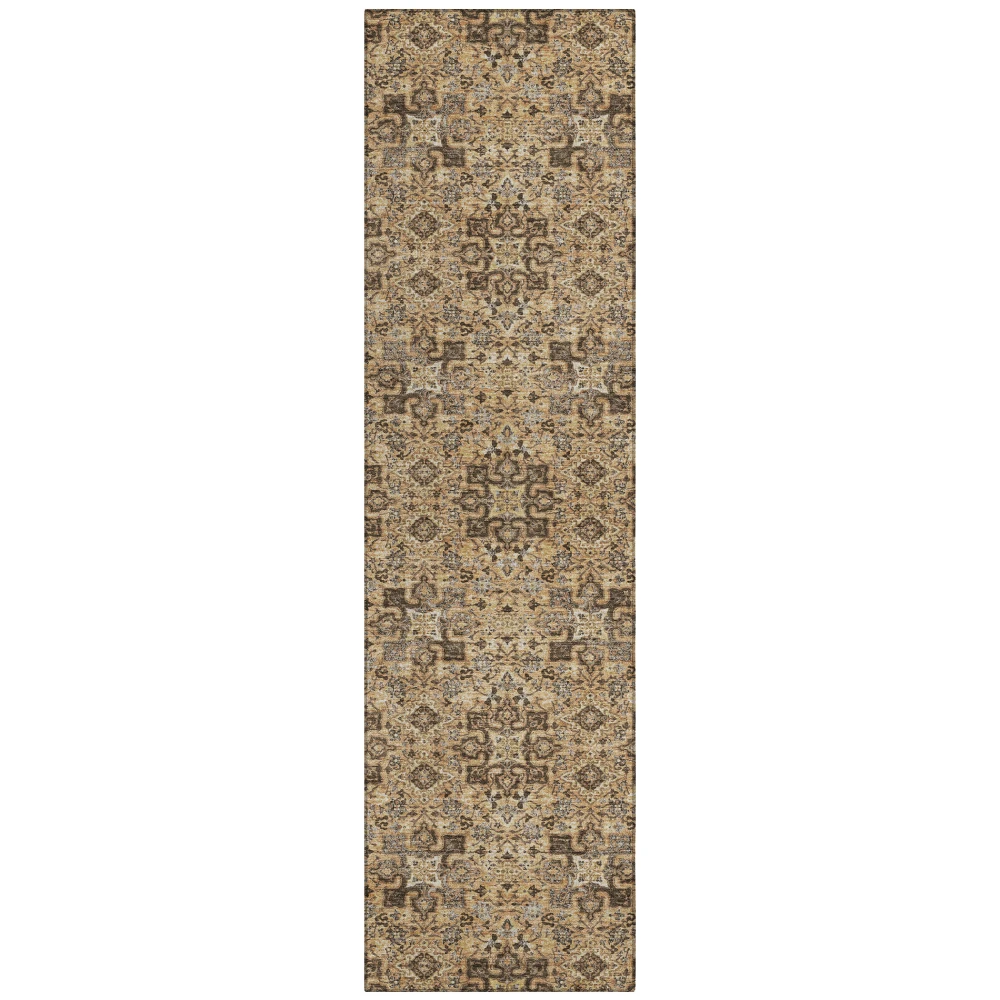 Chantille ACN2705 Copper 2'3
