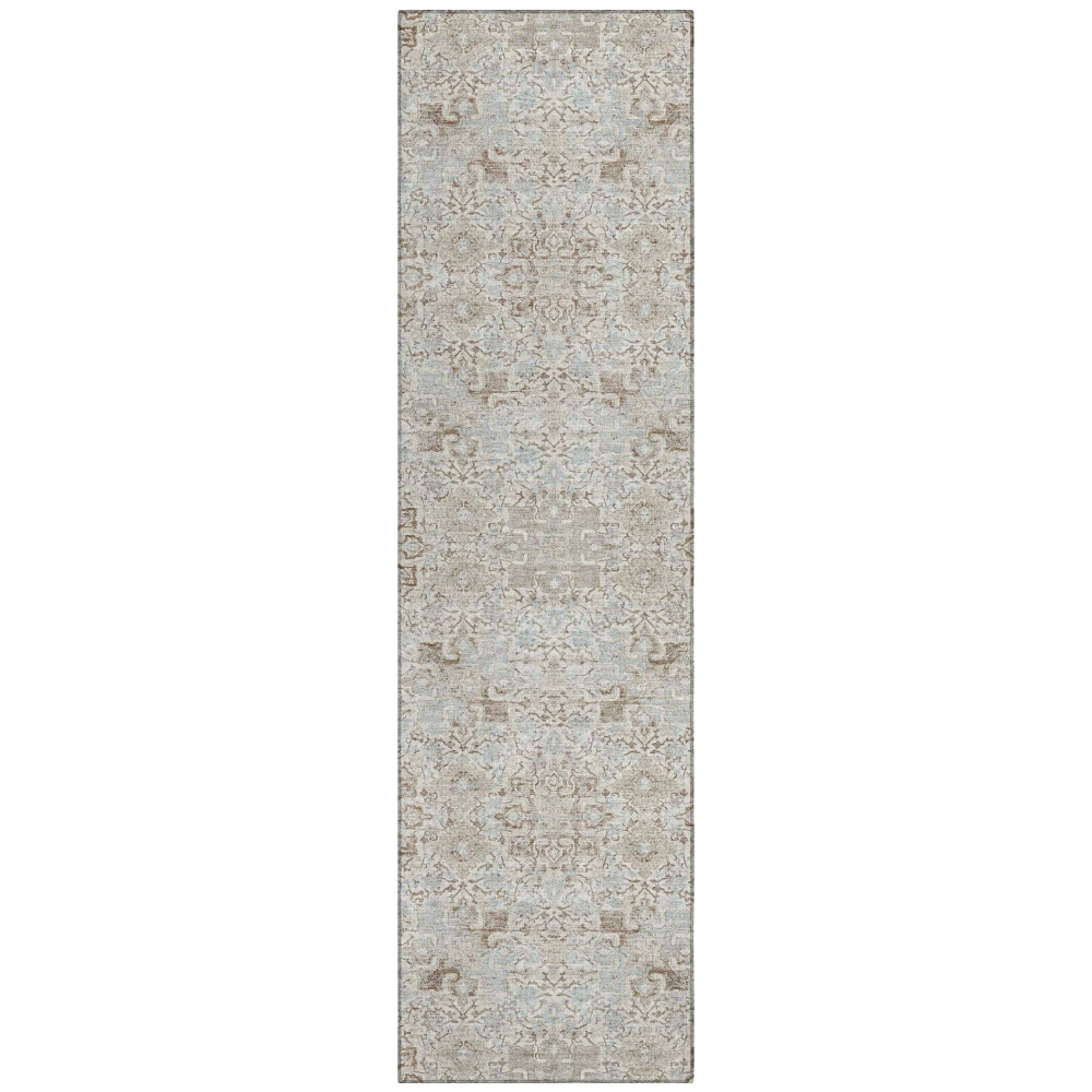 Chantille ACN2705 Ivory 2'3