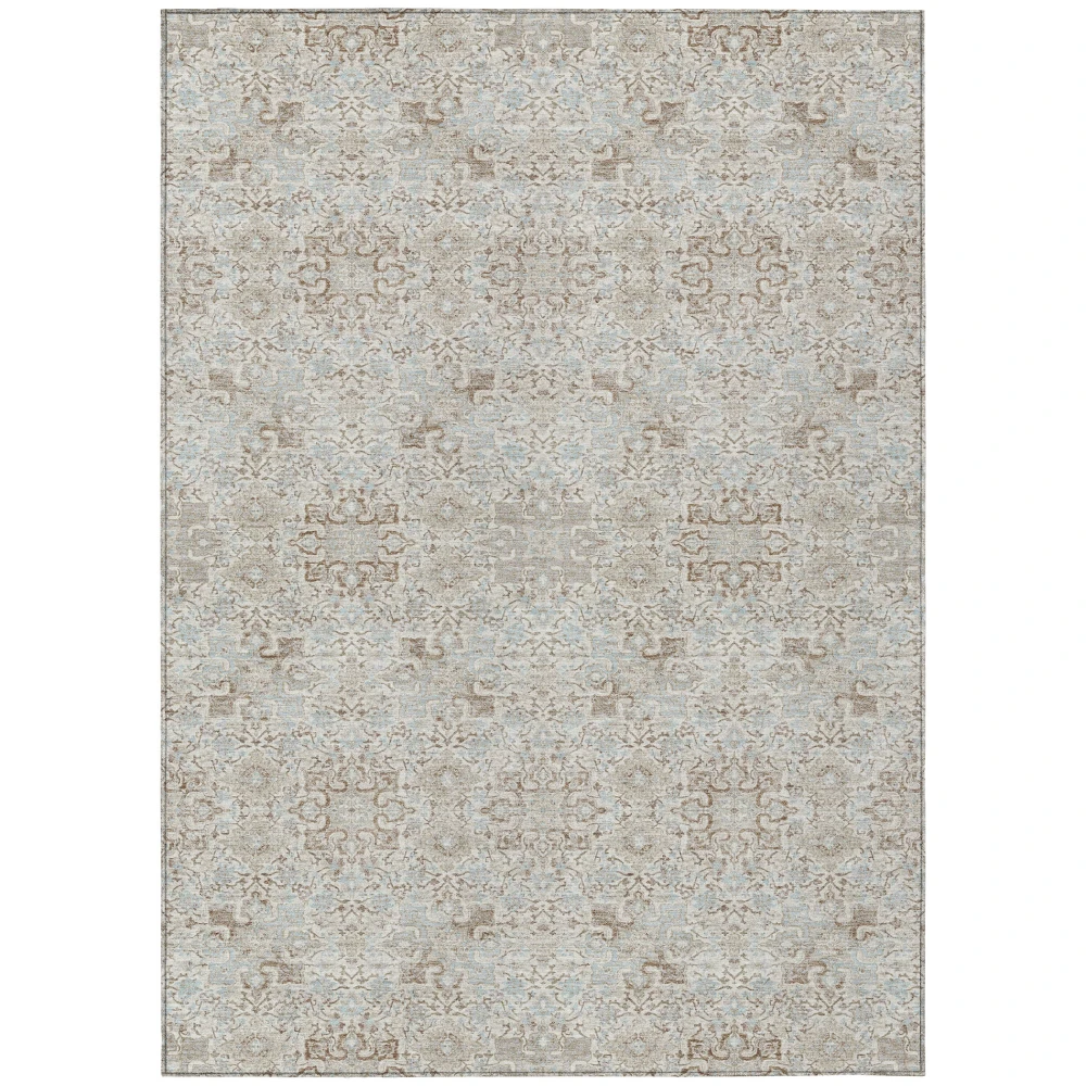Chantille ACN2705 Ivory 10' x 14' Rug