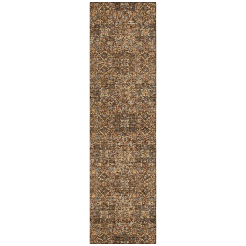 Chantille ACN2705 Paprika 2'3