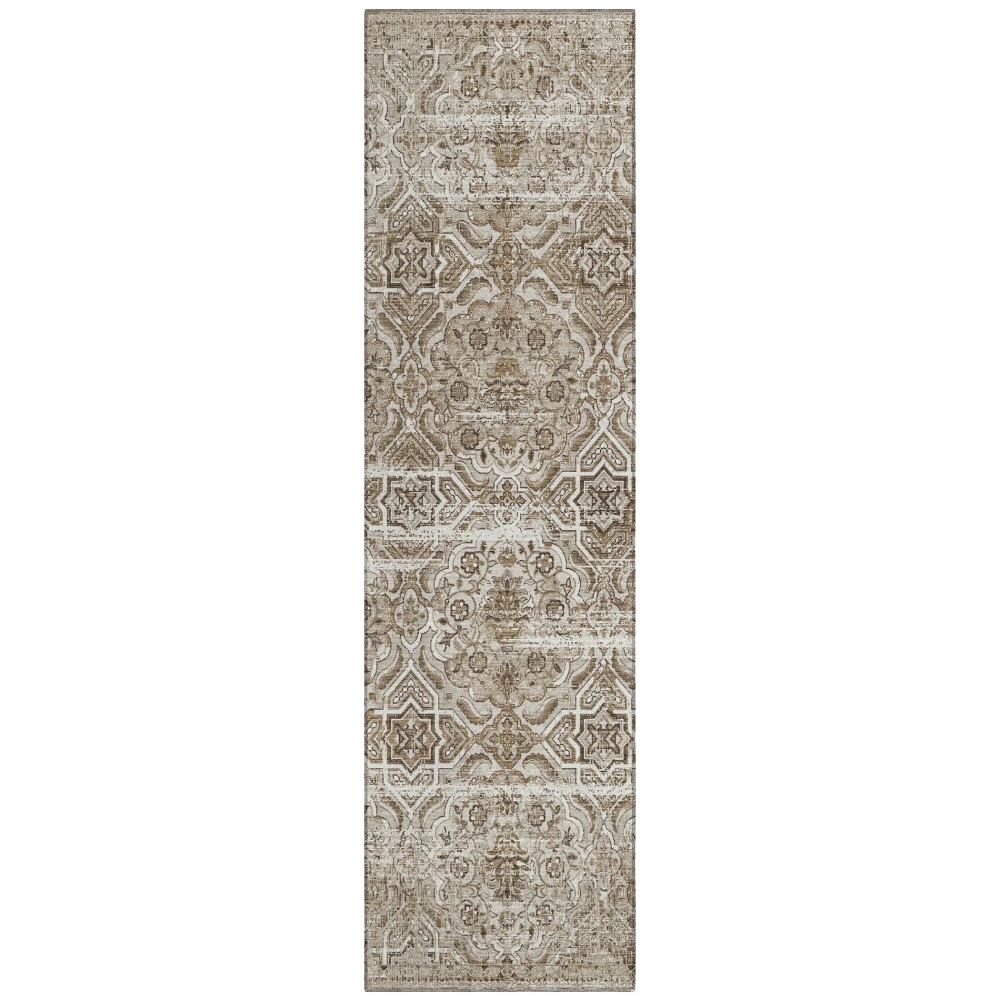 Chantille ACN2706 Beige 2'3