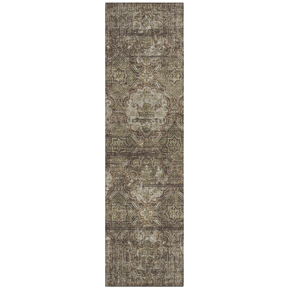 Chantille ACN2706 Chocolate 2'3