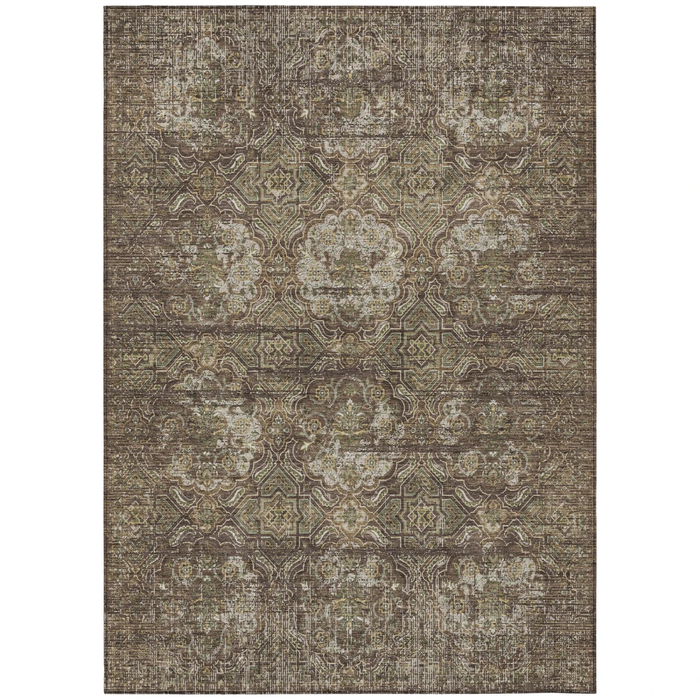 Chantille ACN2706 Chocolate 2'6
