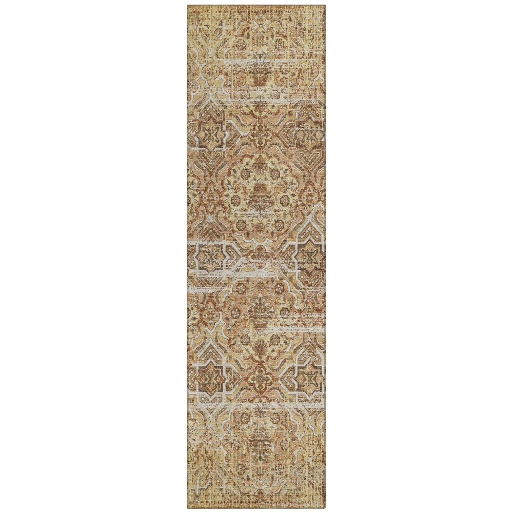 Chantille ACN2706 Copper 2'3