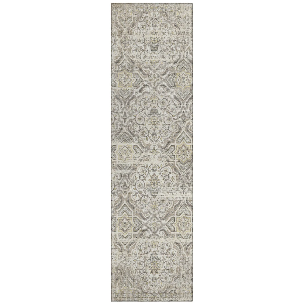 Chantille ACN2706 Ivory 2'3