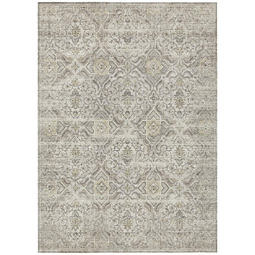 Chantille ACN2706 Ivory 9' x 12' Rug