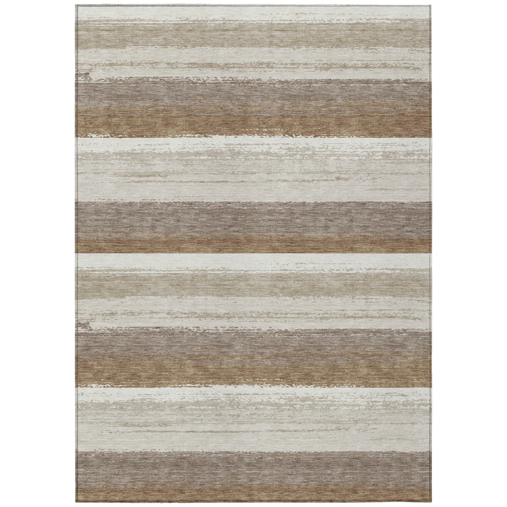 Chantille ACN2707 Beige 3' x 5' Rug