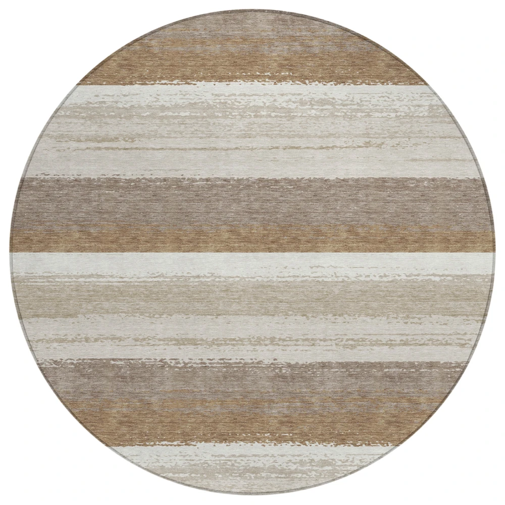Chantille ACN2707 Beige 8' x 8' Rug
