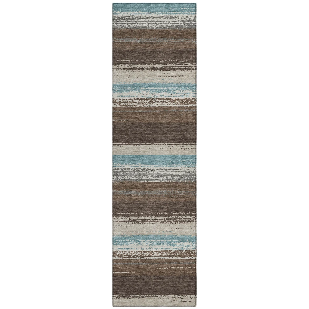 Chantille ACN2707 Brown 2'3