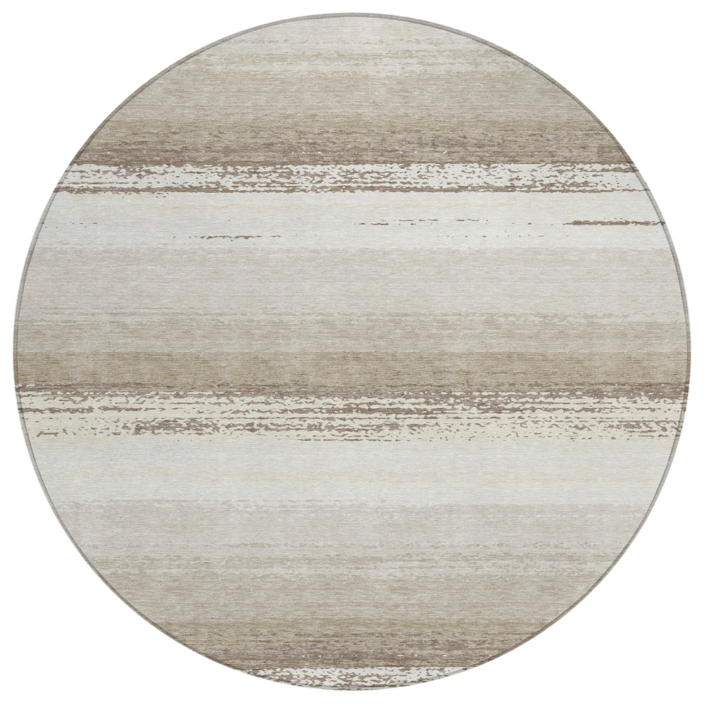 Chantille ACN2707 Ivory 8' x 8' Rug
