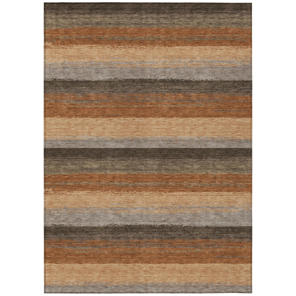 Chantille ACN2707 Paprika 9' x 12' Rug