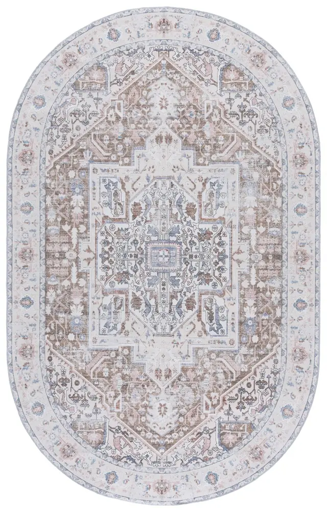 Safavieh Arizona 5'-0