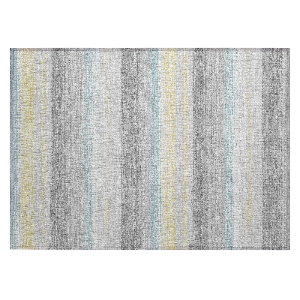 Chantille ACN2707 Silver 1'8