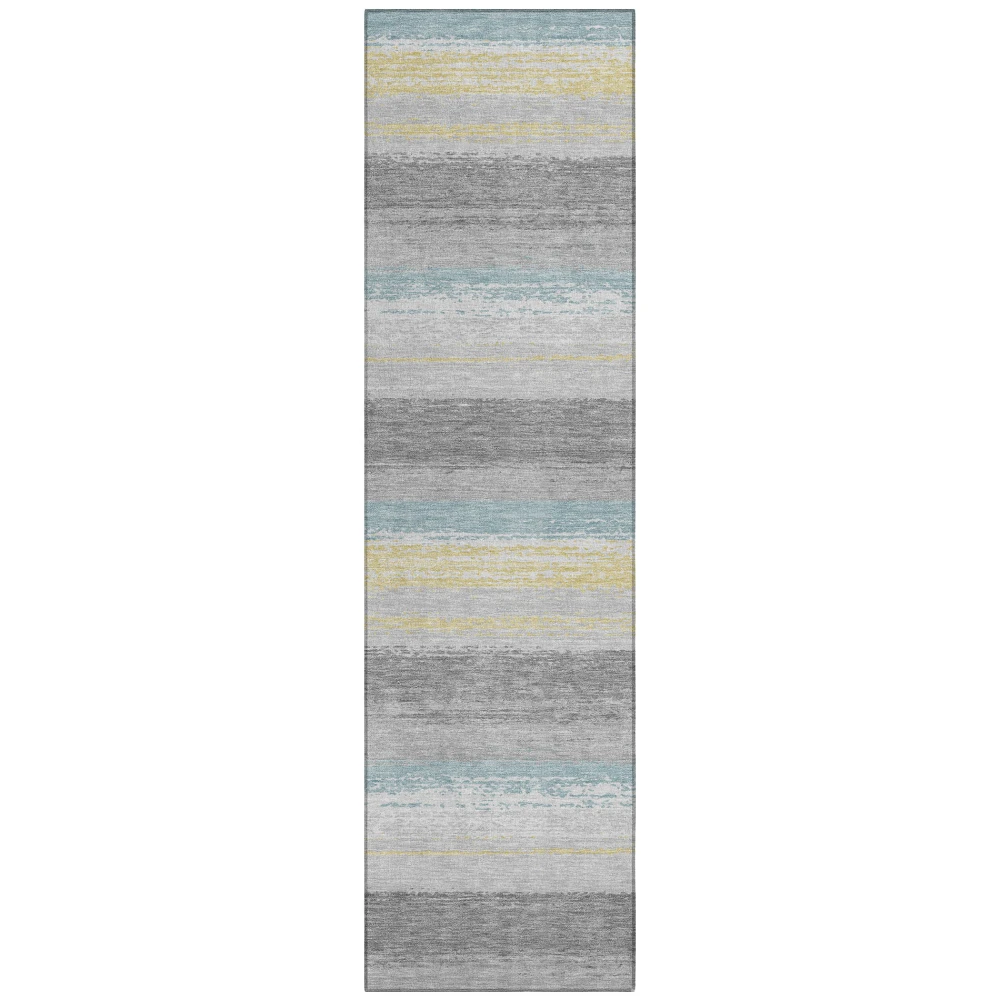 Chantille ACN2707 Silver 2'3