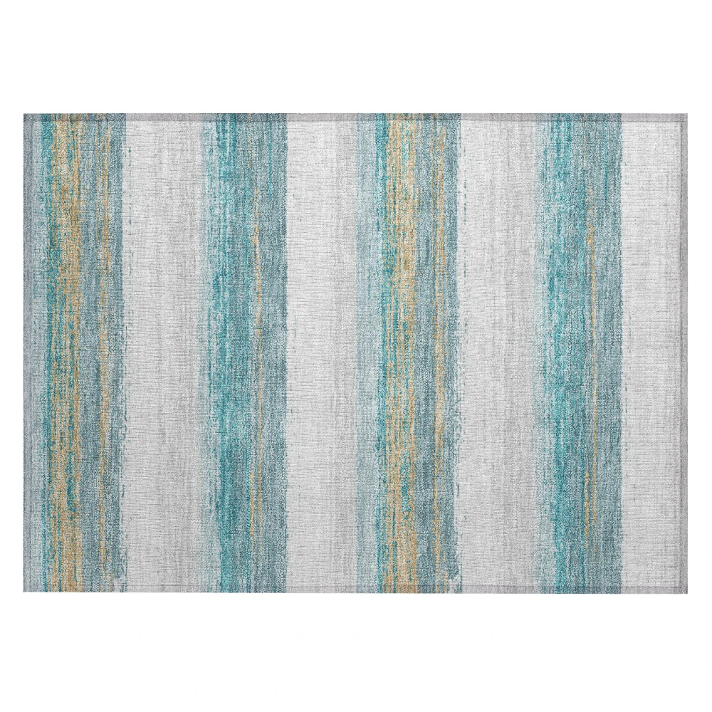 Chantille ACN2707 Teal 1'8