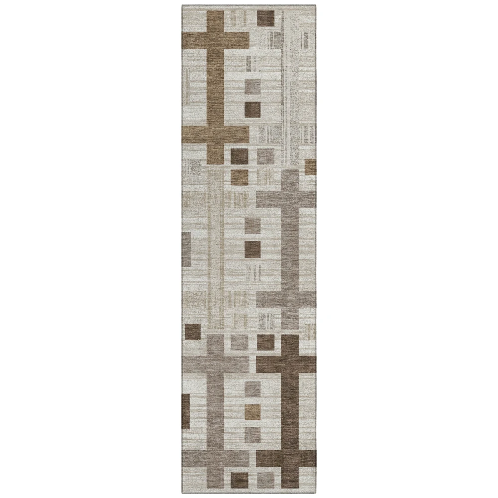 Chantille ACN2708 Beige 2'3