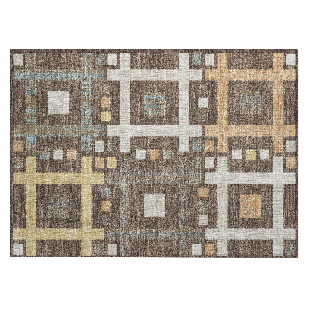 Chantille ACN2708 Chocolate 1'8