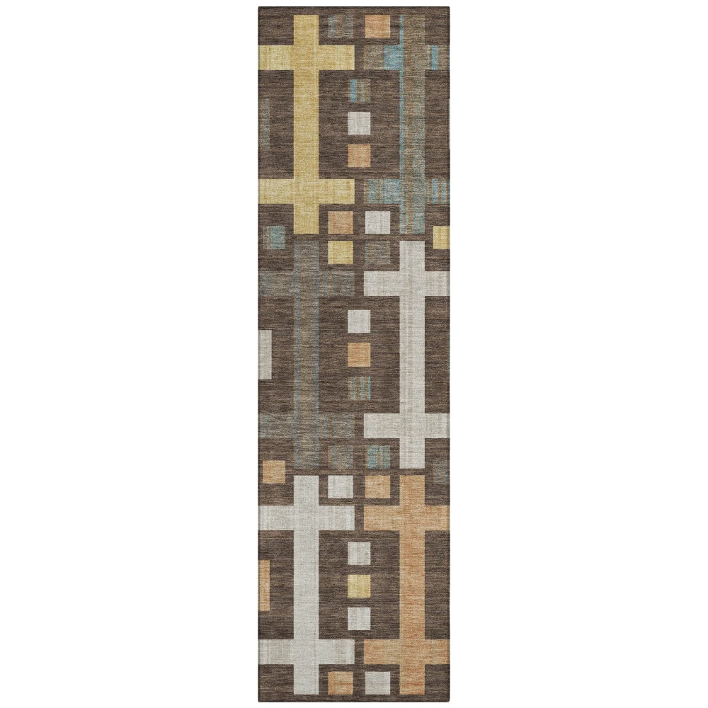 Chantille ACN2708 Chocolate 2'3