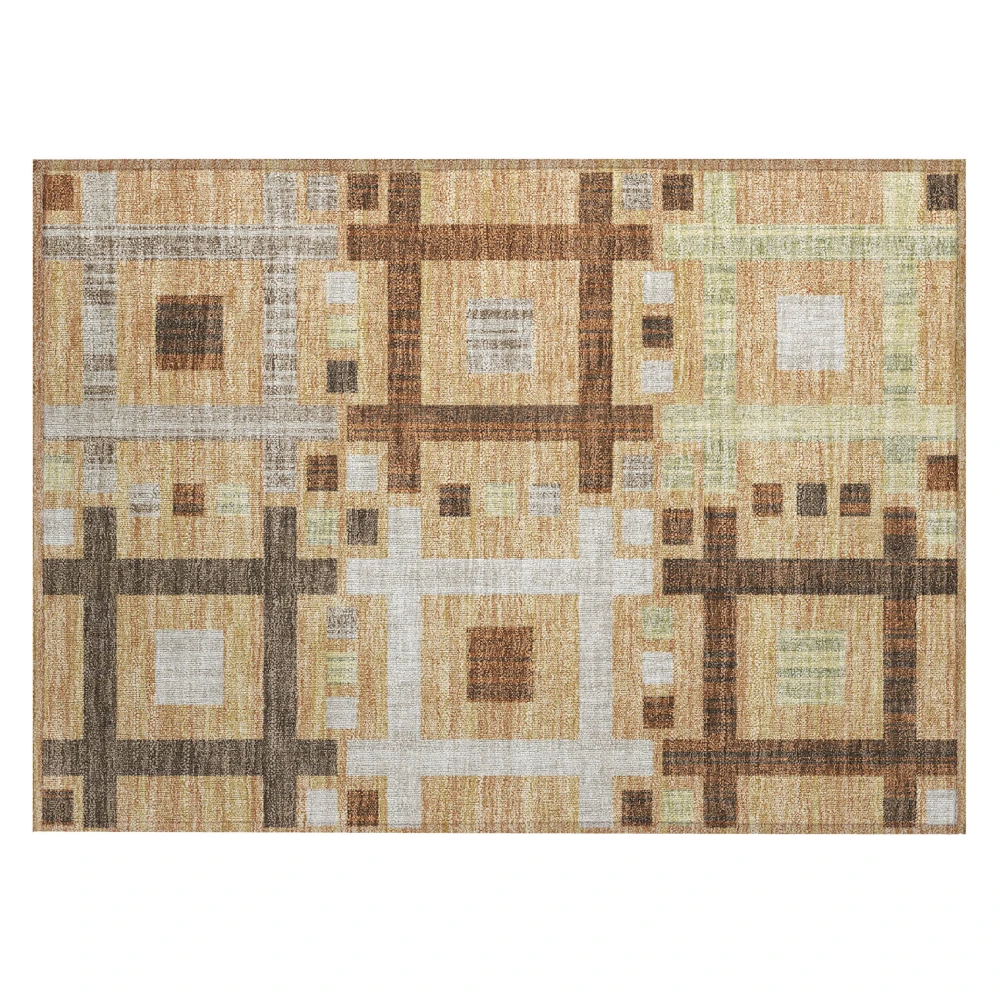 Chantille ACN2708 Copper 1'8